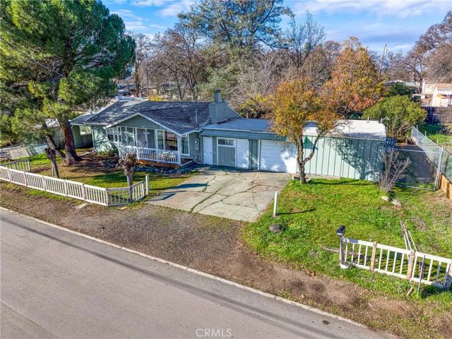 3995 Mullen Avenue, Clearlake, CA 95422
