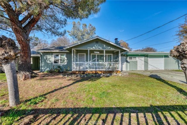 3995 Mullen Avenue, Clearlake, CA 95422