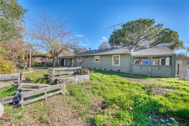 3995 Mullen Avenue, Clearlake, CA 95422