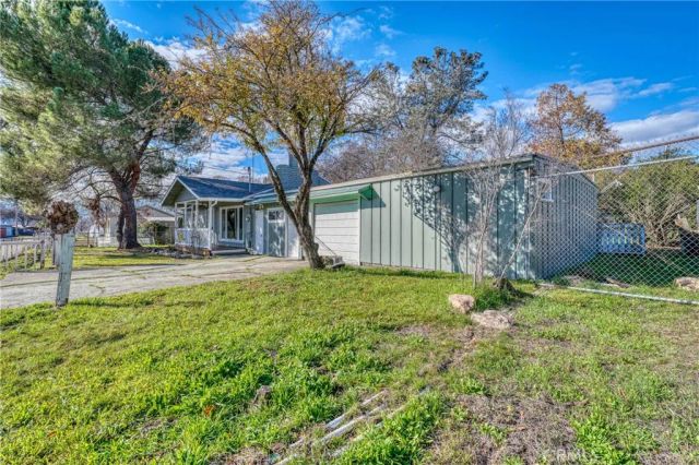 3995 Mullen Avenue, Clearlake, CA 95422