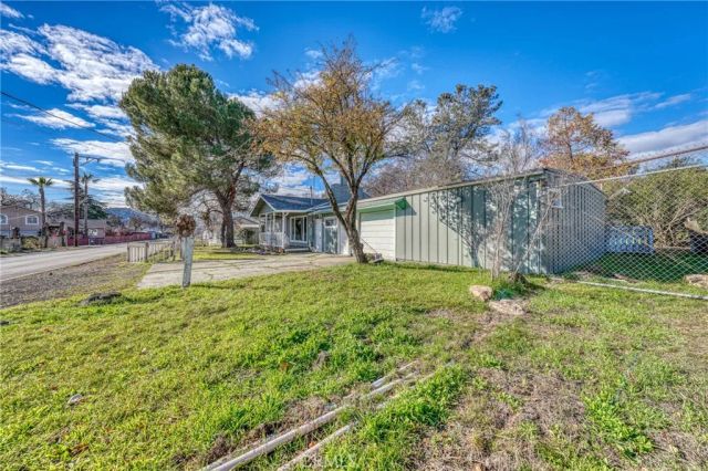 3995 Mullen Avenue, Clearlake, CA 95422