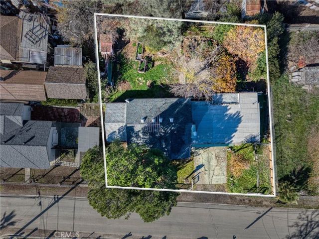 3995 Mullen Avenue, Clearlake, CA 95422