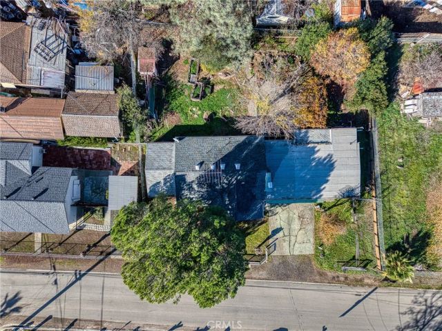 3995 Mullen Avenue, Clearlake, CA 95422