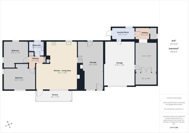 3995 Mullen Avenue, Clearlake, CA 95422