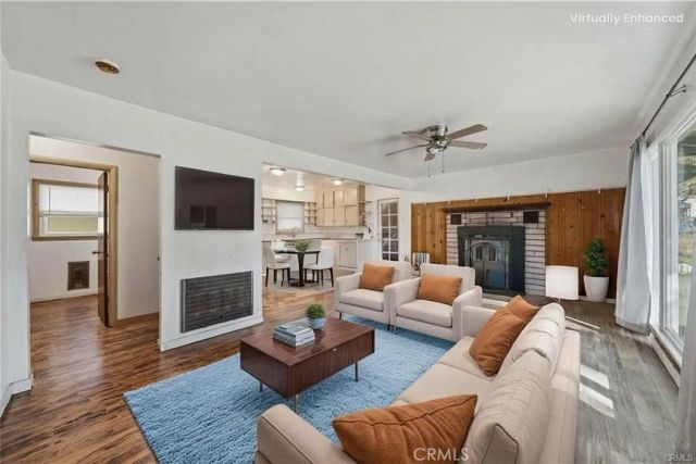 3995 Mullen Avenue, Clearlake, CA 95422