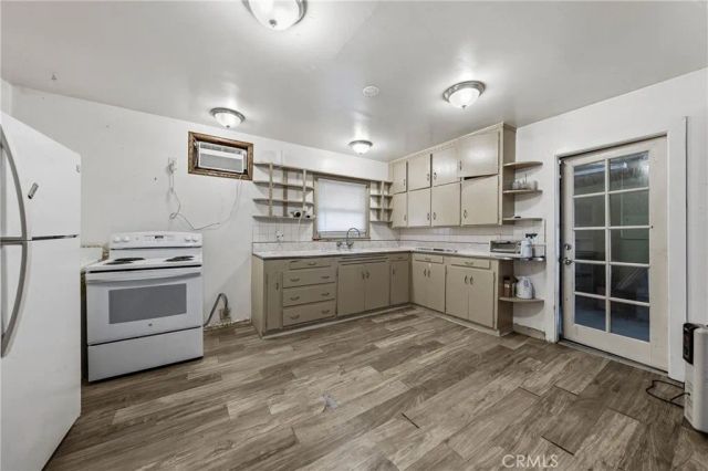 3995 Mullen Avenue, Clearlake, CA 95422