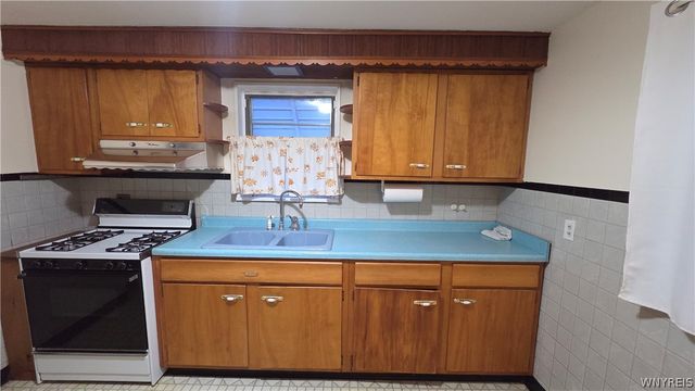 419 Cherokee Drive, Cheektowaga, NY 14225