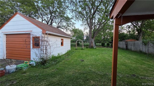 419 Cherokee Drive, Cheektowaga, NY 14225