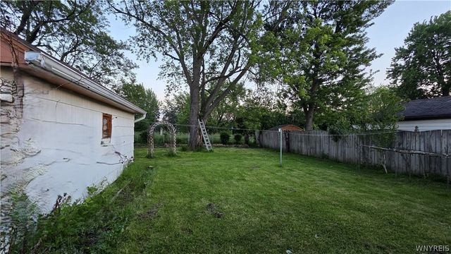 419 Cherokee Drive, Cheektowaga, NY 14225