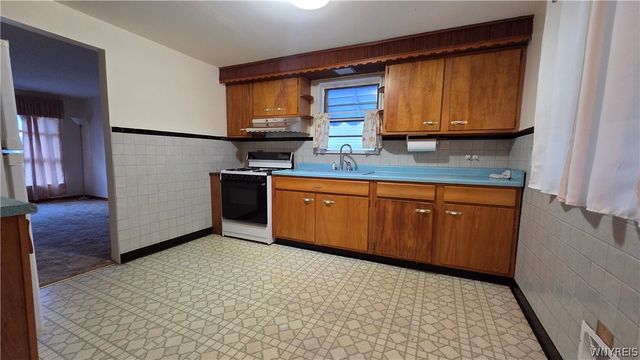 419 Cherokee Drive, Cheektowaga, NY 14225