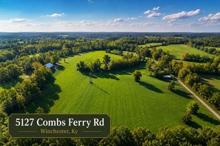 5127 Combs Ferry Road, Winchester, KY 40391