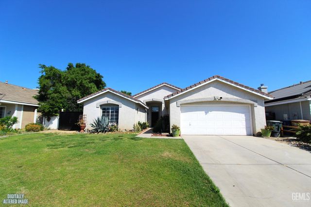 5910 Verdant Hills Court, Bakersfield, CA 93313