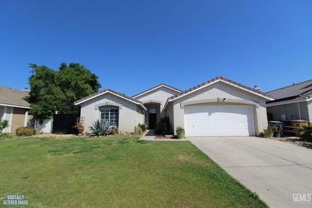 5910 Verdant Hills Court, Bakersfield, CA 93313