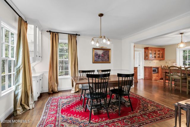 16 Westminster Drive, Colts Neck, NJ 07722