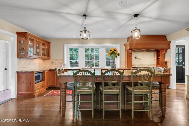 16 Westminster Drive, Colts Neck, NJ 07722