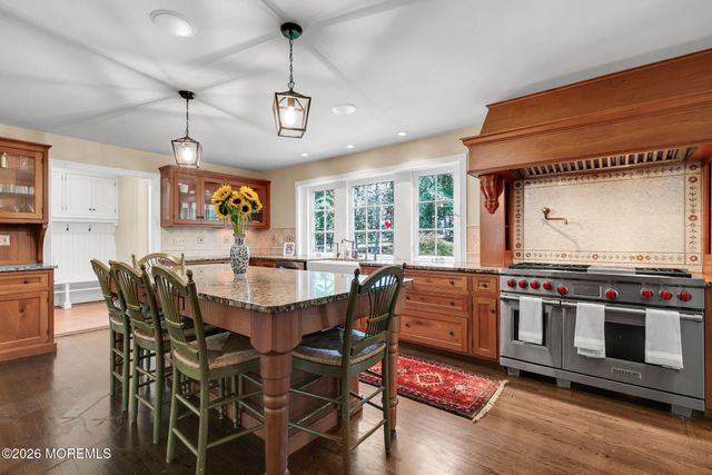 16 Westminster Drive, Colts Neck, NJ 07722