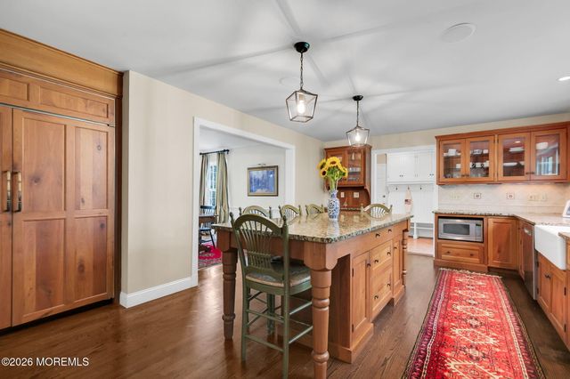 16 Westminster Drive, Colts Neck, NJ 07722