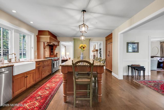 16 Westminster Drive, Colts Neck, NJ 07722