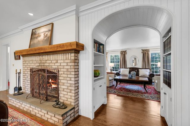 16 Westminster Drive, Colts Neck, NJ 07722