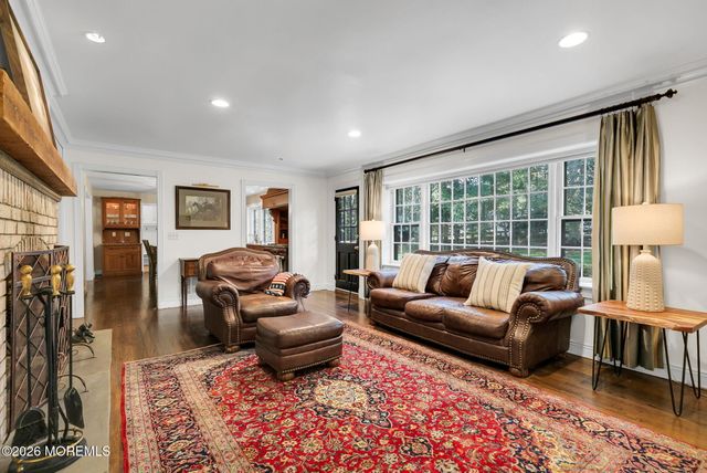 16 Westminster Drive, Colts Neck, NJ 07722