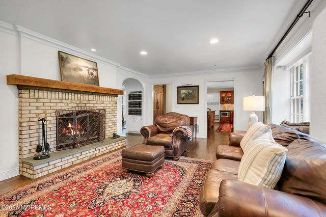 16 Westminster Drive, Colts Neck, NJ 07722