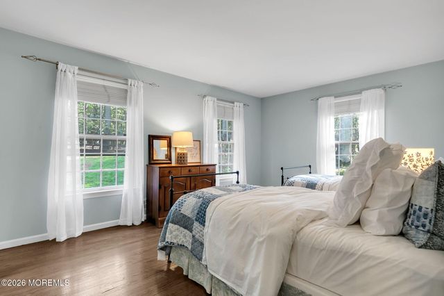 16 Westminster Drive, Colts Neck, NJ 07722