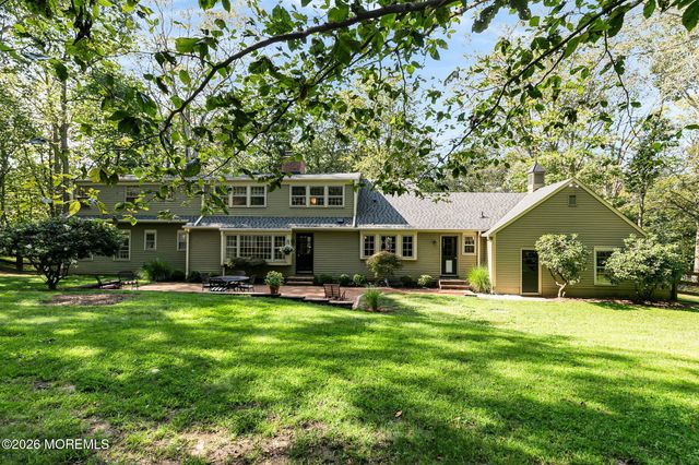 16 Westminster Drive, Colts Neck, NJ 07722