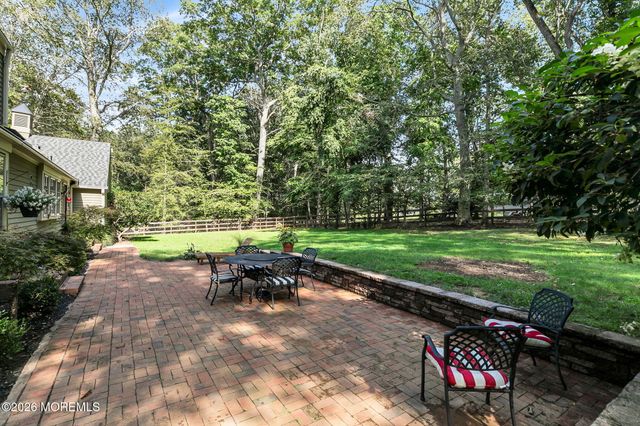 16 Westminster Drive, Colts Neck, NJ 07722