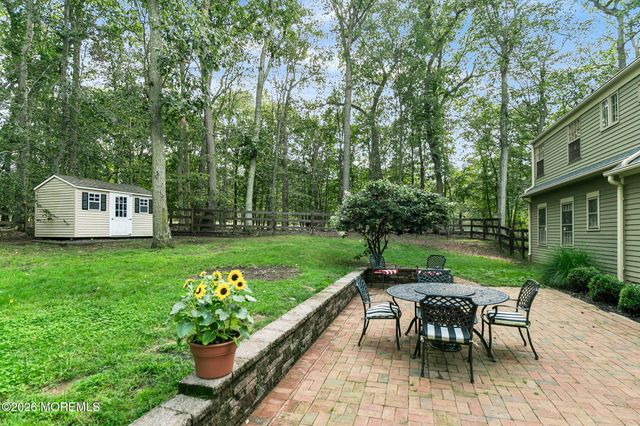 16 Westminster Drive, Colts Neck, NJ 07722