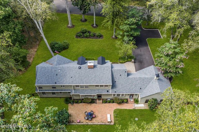 16 Westminster Drive, Colts Neck, NJ 07722
