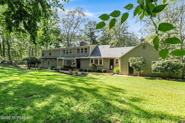 16 Westminster Drive, Colts Neck, NJ 07722