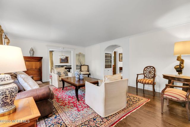 16 Westminster Drive, Colts Neck, NJ 07722