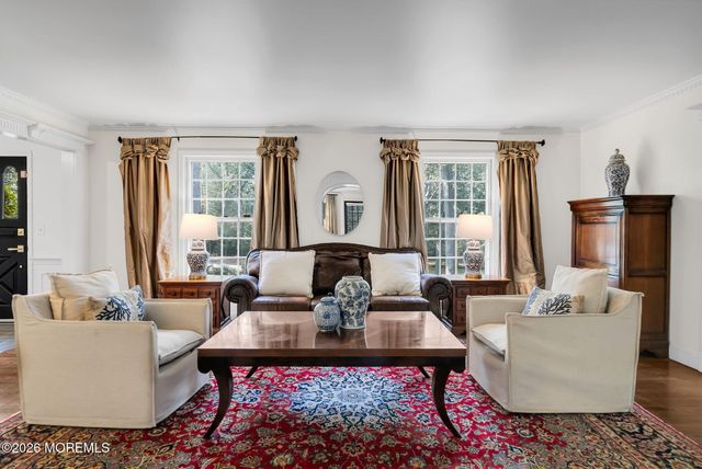 16 Westminster Drive, Colts Neck, NJ 07722