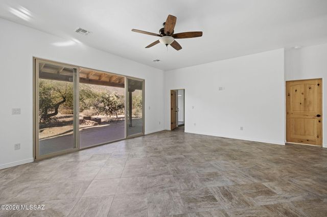 11025 E Ocotillo Drive, Tucson, AZ 85749