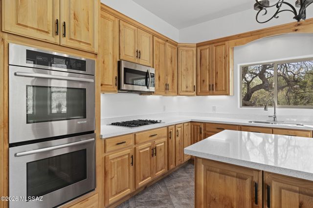 11025 E Ocotillo Drive, Tucson, AZ 85749