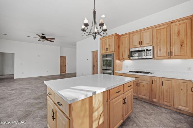 11025 E Ocotillo Drive, Tucson, AZ 85749