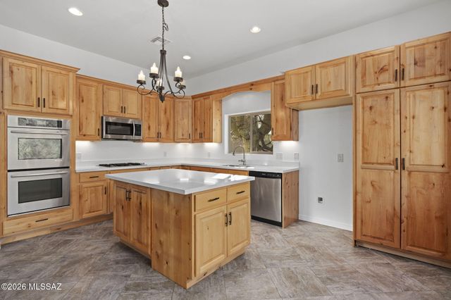 11025 E Ocotillo Drive, Tucson, AZ 85749