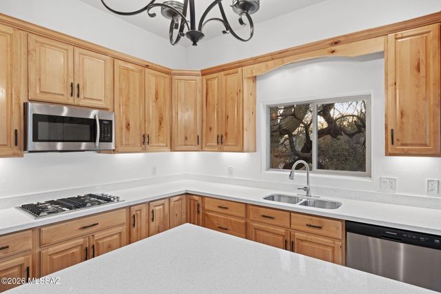 11025 E Ocotillo Drive, Tucson, AZ 85749