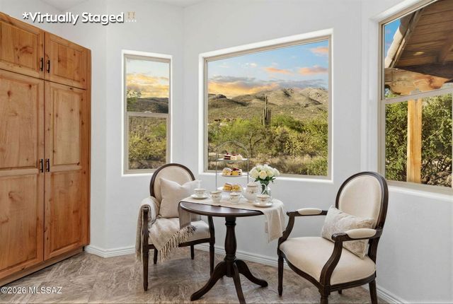 11025 E Ocotillo Drive, Tucson, AZ 85749