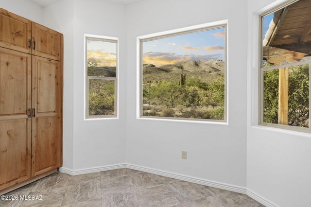 11025 E Ocotillo Drive, Tucson, AZ 85749