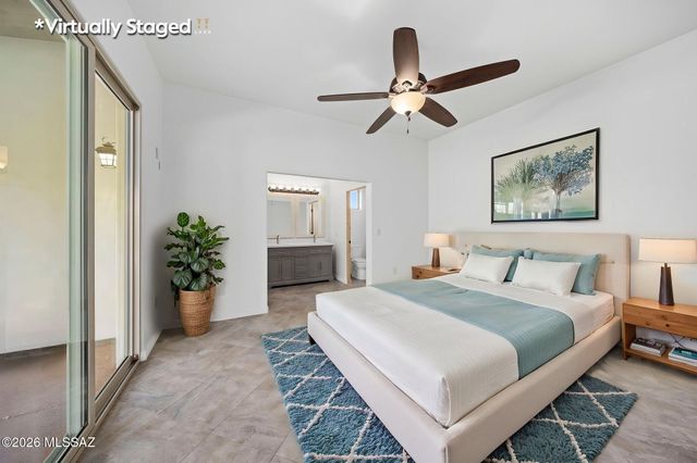 11025 E Ocotillo Drive, Tucson, AZ 85749