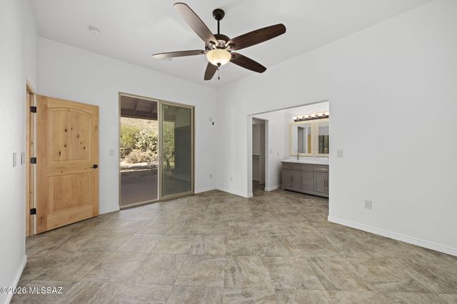 11025 E Ocotillo Drive, Tucson, AZ 85749