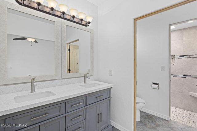 11025 E Ocotillo Drive, Tucson, AZ 85749