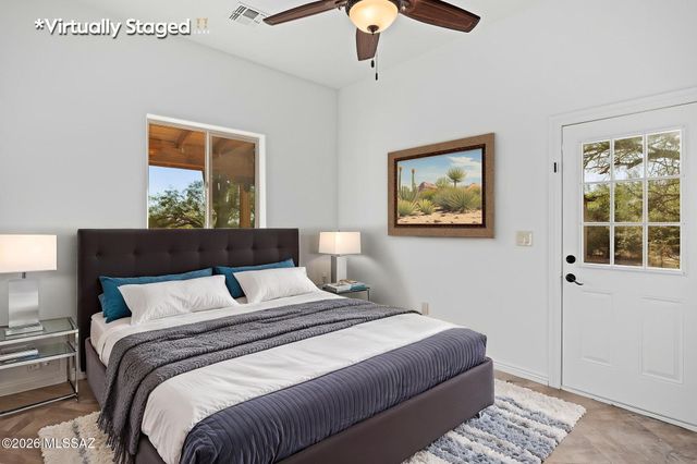 11025 E Ocotillo Drive, Tucson, AZ 85749