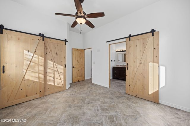 11025 E Ocotillo Drive, Tucson, AZ 85749