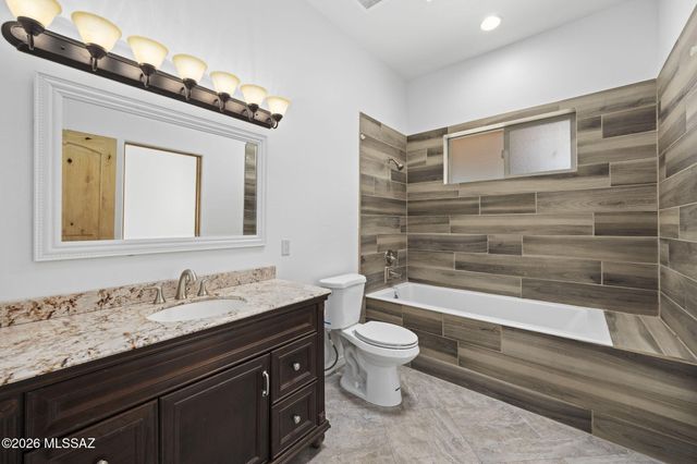 11025 E Ocotillo Drive, Tucson, AZ 85749