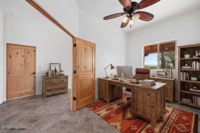 11025 E Ocotillo Drive, Tucson, AZ 85749