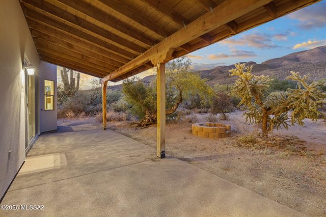 11025 E Ocotillo Drive, Tucson, AZ 85749