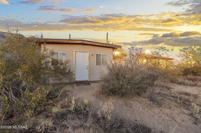 11025 E Ocotillo Drive, Tucson, AZ 85749