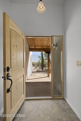 11025 E Ocotillo Drive, Tucson, AZ 85749